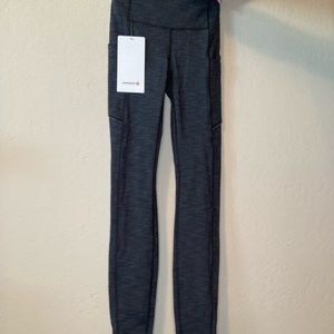 Lululemon Speed Up Tight 28”